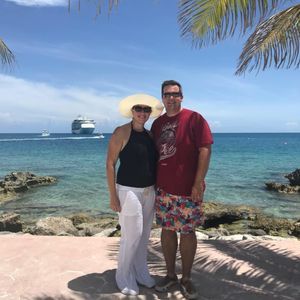 Meet your Posher, Alex